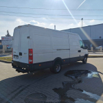 Iveco daily 50c15 bliźniak blaszak Dębica - zdjęcie 3