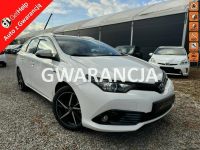 Toyota Auris 1.8 HSD 136KM Kamera Serwisowany Bardzo ładny! Otwock Mały - zdjęcie 1