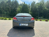Opel Insignia Lipówki - zdjęcie 6