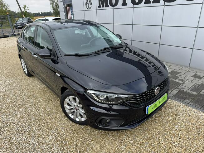 Fiat Tipo Chełm Śląski - zdjęcie 2
