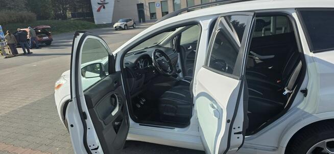 Ford Kuga 2.0 TDCi 140 KM 4x4 Titanium | 2011 | Oryginalny l Wieliczka - zdjęcie 12