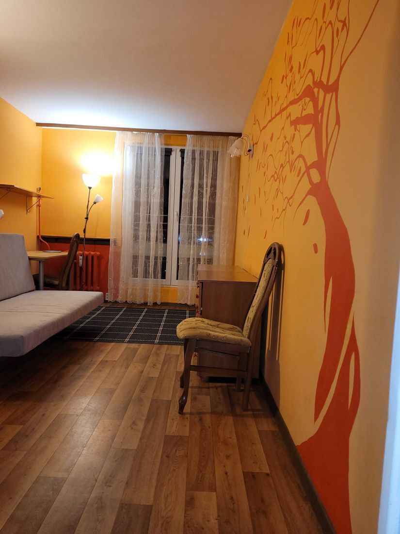 2pok, 42met, okolice Borowskiej PIWNICA/WINDA/PARKING (Wrocław) Krzyki - zdjęcie 2