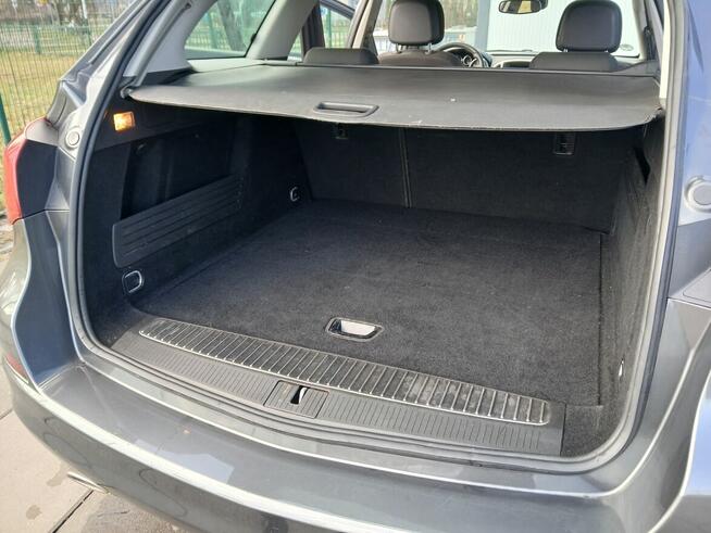 Opel Astra J 1.4 b. Kraków - zdjęcie 10