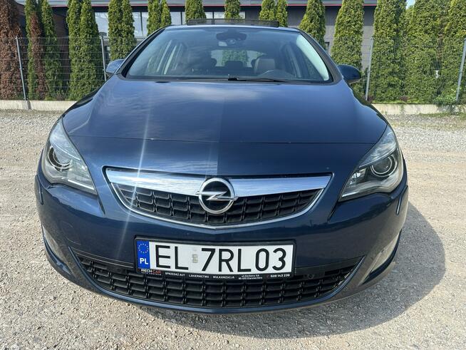 Opel Astra Starowa Góra - zdjęcie 6