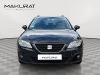Seat Exeo DJ94981#2.0 143KM Climatronic Podgrz.f Cz.cof Tempomat Gdynia - zdjęcie 5