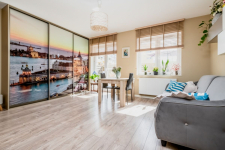 Stylowe mieszkanie 42m2 z tarasem 45 m² ,Wasilków Wasilków - zdjęcie 4