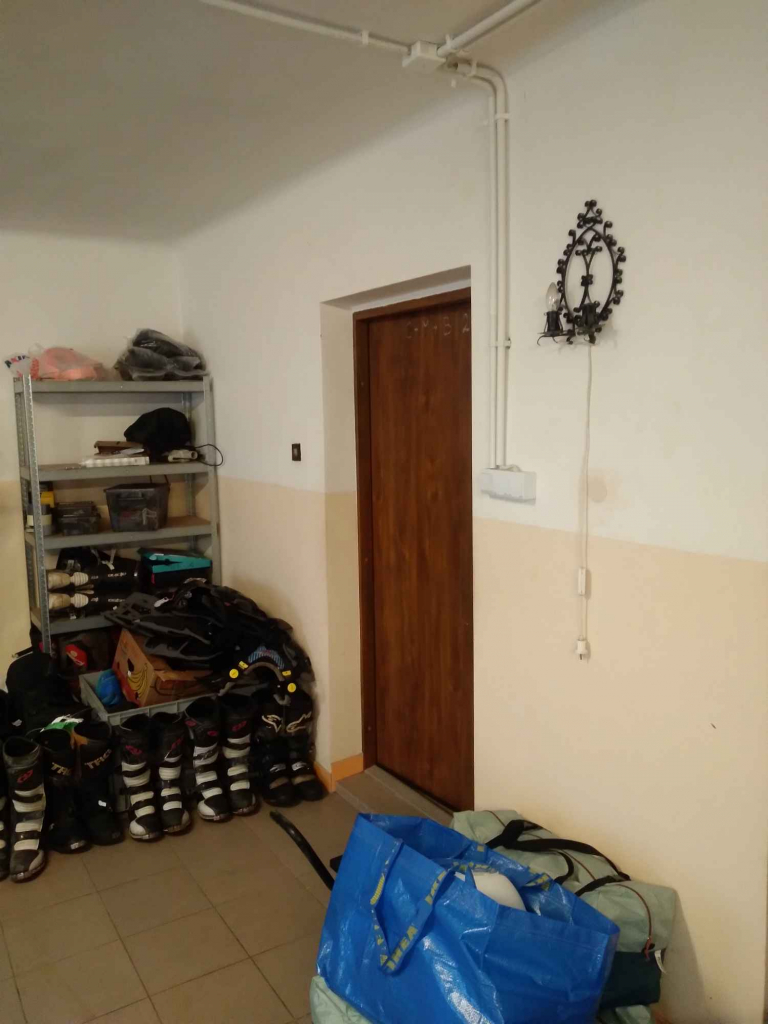 Wynajem magazynu Marki - zdjęcie 2