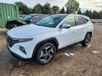 Hyundai Tucson LIMITED / AWD / Hybryda
