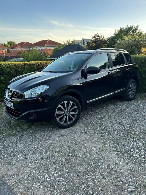 Nissan Qashqai Sadlno - zdjęcie 1