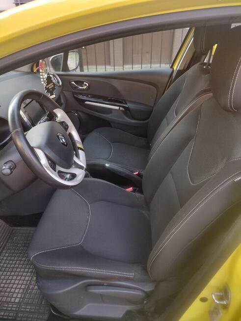 Sprzedam Clio 4 Bydgoszcz - zdjęcie 7