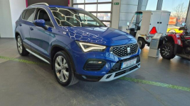 Seat Ateca 2.0 TSI 4Drive DSG OPF Xperience Łaziska Górne - zdjęcie 4