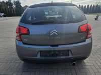 Citroen C3 1,6E-HDI Klimatyzacja.Parktronic.Centralka,kredyt.OKAZJA Kutno - zdjęcie 10