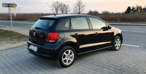Volkswagen Polo Najlepszy 1,4 MPI/ Bardzo  zadbany Przyszowice - zdjęcie 4