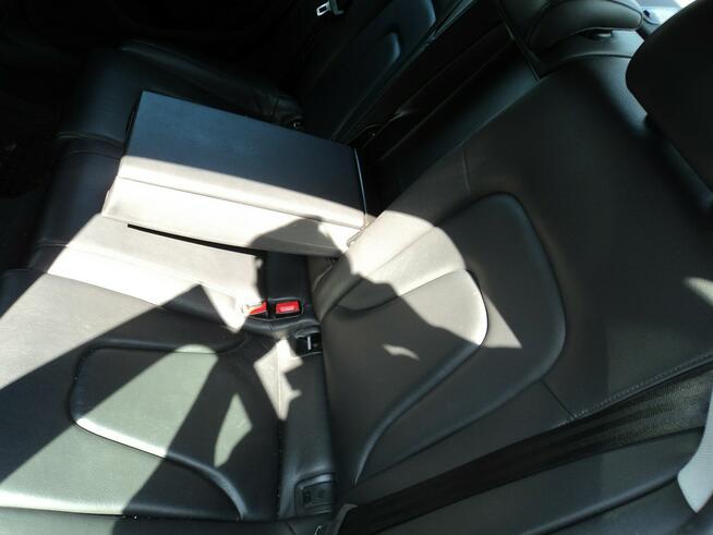 Audi A4 sprzedam Ładne A-4 2.0TFSI 225KM Lublin - zdjęcie 12