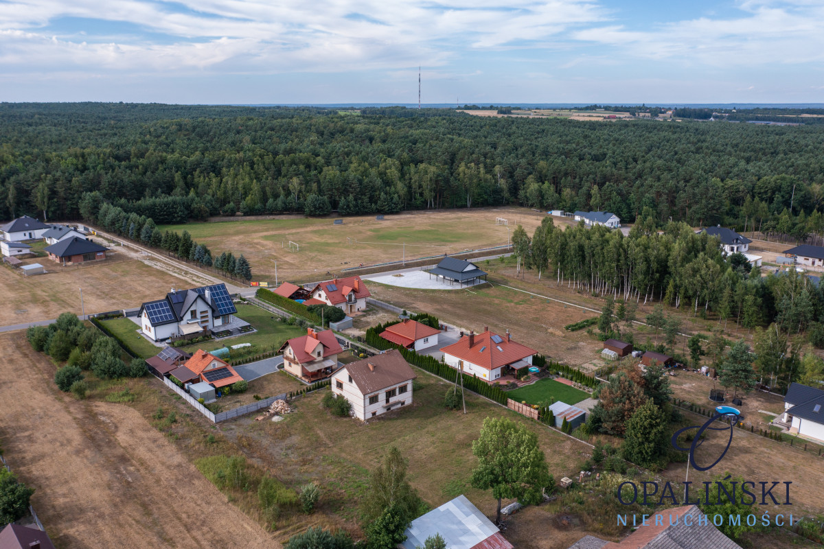 9ar | stan surowy zamknięty | do własnej aranżacji Giedlarowa - zdjęcie 11