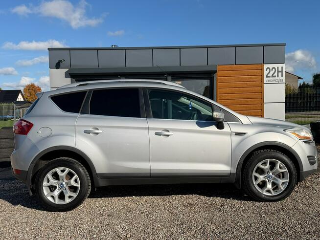 Ford Kuga Białogard - zdjęcie 4