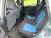 Honda Jazz 1.2 05r Tarnów - zdjęcie 6