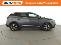 Peugeot 3008 full led automat panorama navi kamera virtual Warszawa - zdjęcie 9