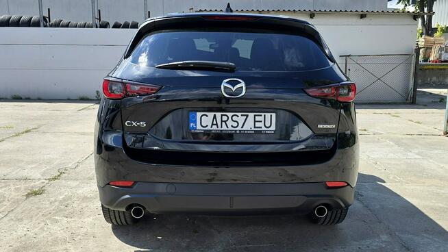 Mazda CX-5 Krajowy, jeden właściciel, Faktura VAT 23% Szczecin - zdjęcie 5