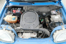 Fiat Seicento krajowy, 2-właściciel, elektr.szyby, zarejestrowany Opole - zdjęcie 5