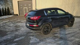 Kia Sportage Kraków - zdjęcie 6