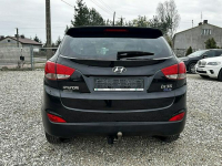 Hyundai ix35 2011r Climatronic Panorama Gwarancja Kutno - zdjęcie 4
