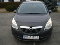 Opel Meriva Super stan.Automat.Wersja Activ. Morzyczyn - zdjęcie 2