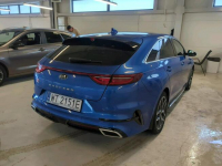 Kia Pro Cee'd salon PL, 1.5 T-GDI 7DCT, FV 23%, ASO, GT LINE Pęcice - zdjęcie 2