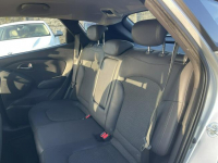 Hyundai ix35 Klimatronik Podgrzewana Skóra Czujniki park. Gliwice - zdjęcie 11