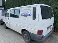 Volkswagen T4 od syndyka WR6489J Radom - zdjęcie 3