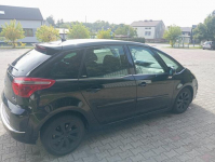 Citroen C4 Picasso Exlusive
