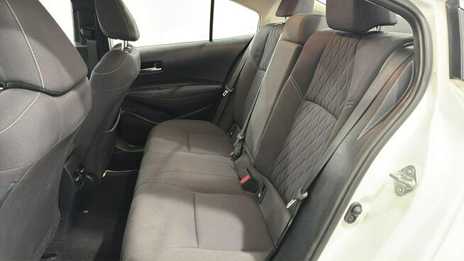 Toyota Corolla 1.8 Hybrid GPF Active sedan Warszawa - zdjęcie 12
