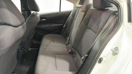 Toyota Corolla 1.8 Hybrid GPF Active sedan Warszawa - zdjęcie 12