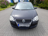 VW POLO*LIFT*GOAL*CLIMATIC*KOMPUTER*BEZWYP*ZAREJESTROWANY Chojnice - zdjęcie 7