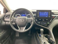 Toyota Camry 2.5 Hybrid Comfort CVT Sedan Warszawa - zdjęcie 9