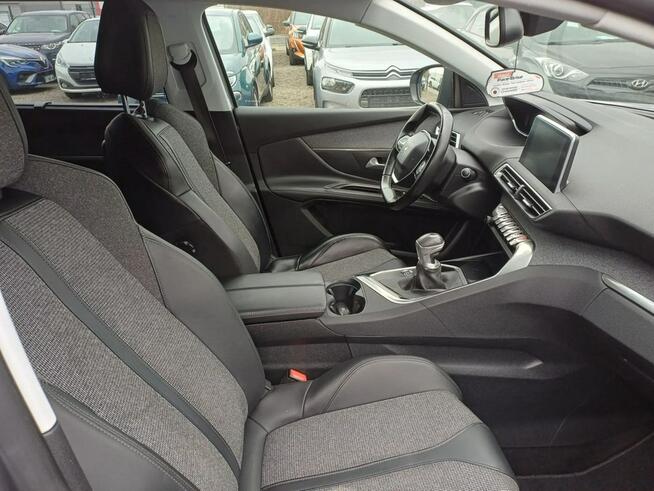 Peugeot 5008 *VirtualCocpit*Navi*1 wł*Skóra*Led*Serwis*Gwarancja Chrzanów - zdjęcie 11