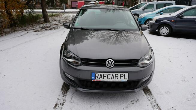 Volkswagen Polo z Niemiec piękny opłacony. Gwarancja Zielona Góra - zdjęcie 2