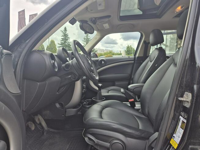 Mini Countryman Giżycko - zdjęcie 9