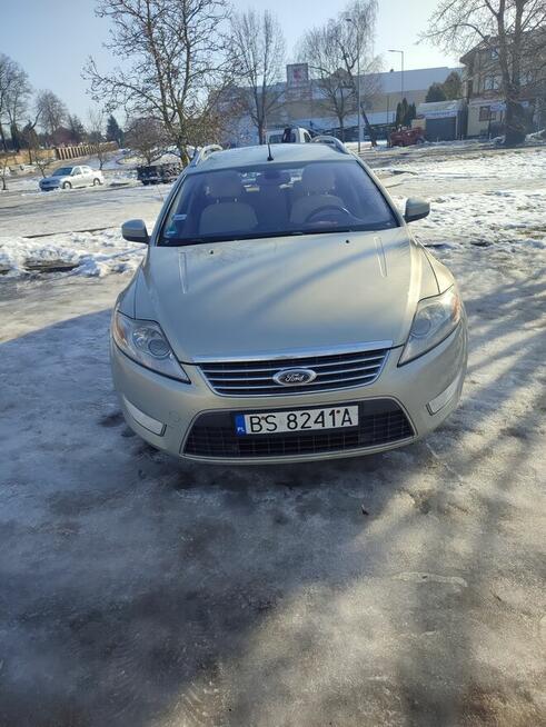 Sprzedam Forda Mondeo MK4 Ełk - zdjęcie 6