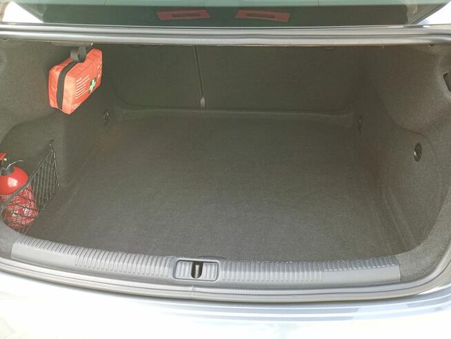 Audi A3 Limousine, s-tronic, polski salon, bezwypadkowy Warszawa - zdjęcie 9