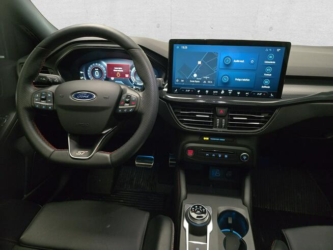 Ford Focus Komorniki - zdjęcie 10