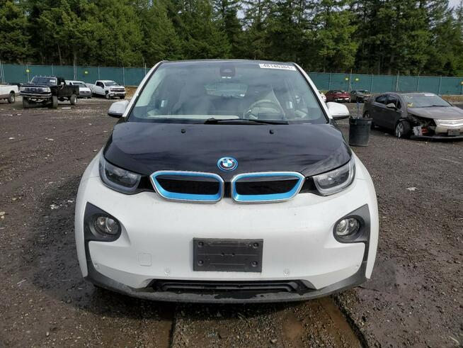 BMW i3 94Ah Katowice - zdjęcie 2