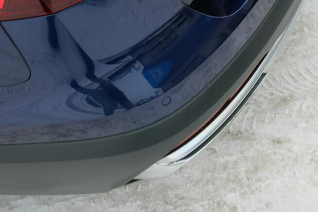 Audi A4 Allroad Quattro Salon Polska Gwarancja Skóra Panorama Warszawa - zdjęcie 11