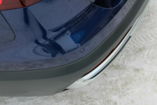 Audi A4 Allroad Quattro Salon Polska Gwarancja Skóra Panorama Warszawa - zdjęcie 11