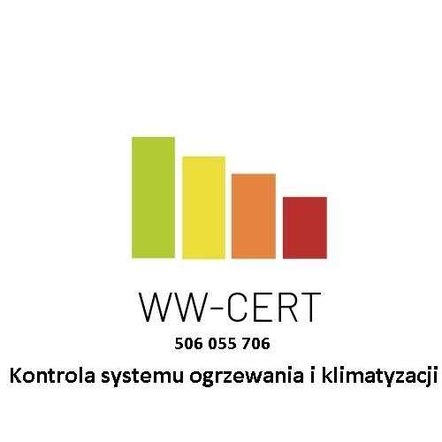 Kontrola systemu ogrzewania, klimatyzacji - Gorlice 506055706 Gorlice - zdjęcie 1