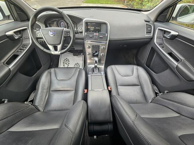 Volvo XC 60 Pełna Historia Serwisowa* Ładne i Zadbane* Rok GWARANCJI Opoczno - zdjęcie 8