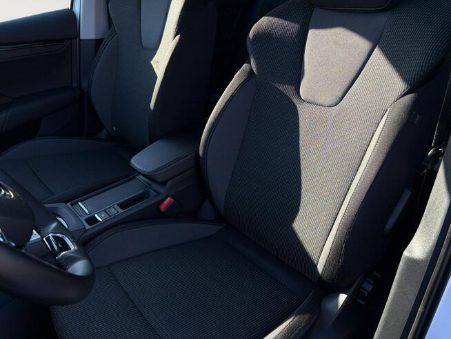 Škoda Octavia WZ033GT#2.0 TDI Ambition Cz.park LED Salon PL VAT 23% Gdańsk - zdjęcie 12