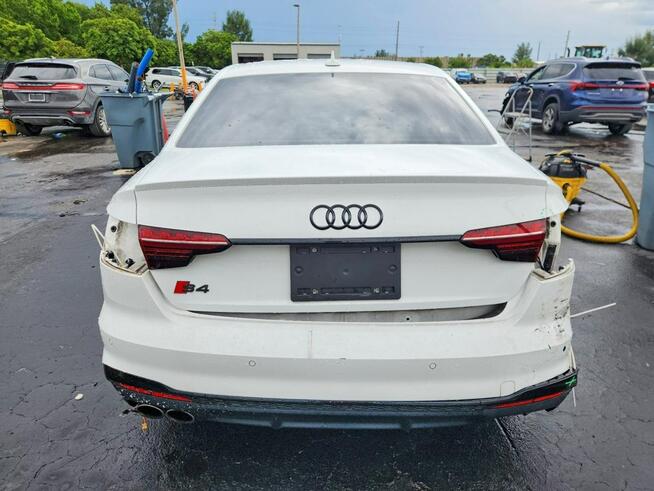 Audi S4 Tarnów - zdjęcie 6