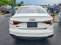 Audi S4 Tarnów - zdjęcie 6