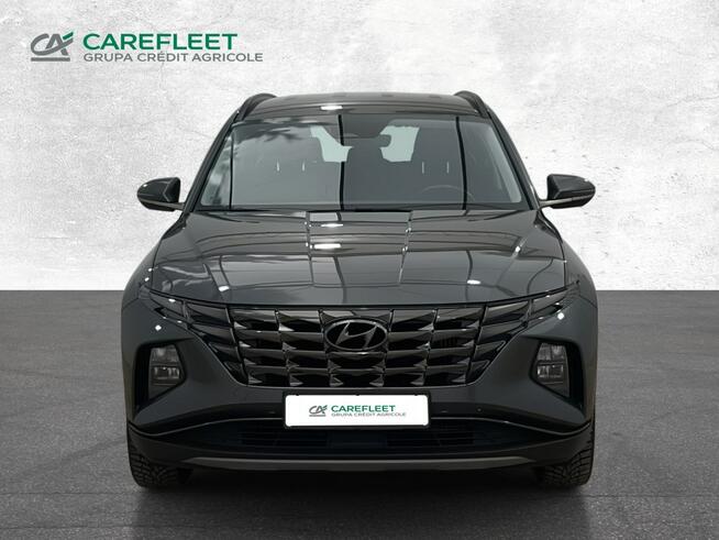 Tucson 1.6 T-GDi HEVSmart 2WD Warszawa - zdjęcie 2